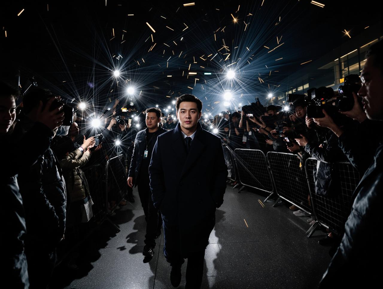 娱乐之吃瓜日常让人意想不到 舞蹈天王也加入娱乐圈吃瓜行列引发热议