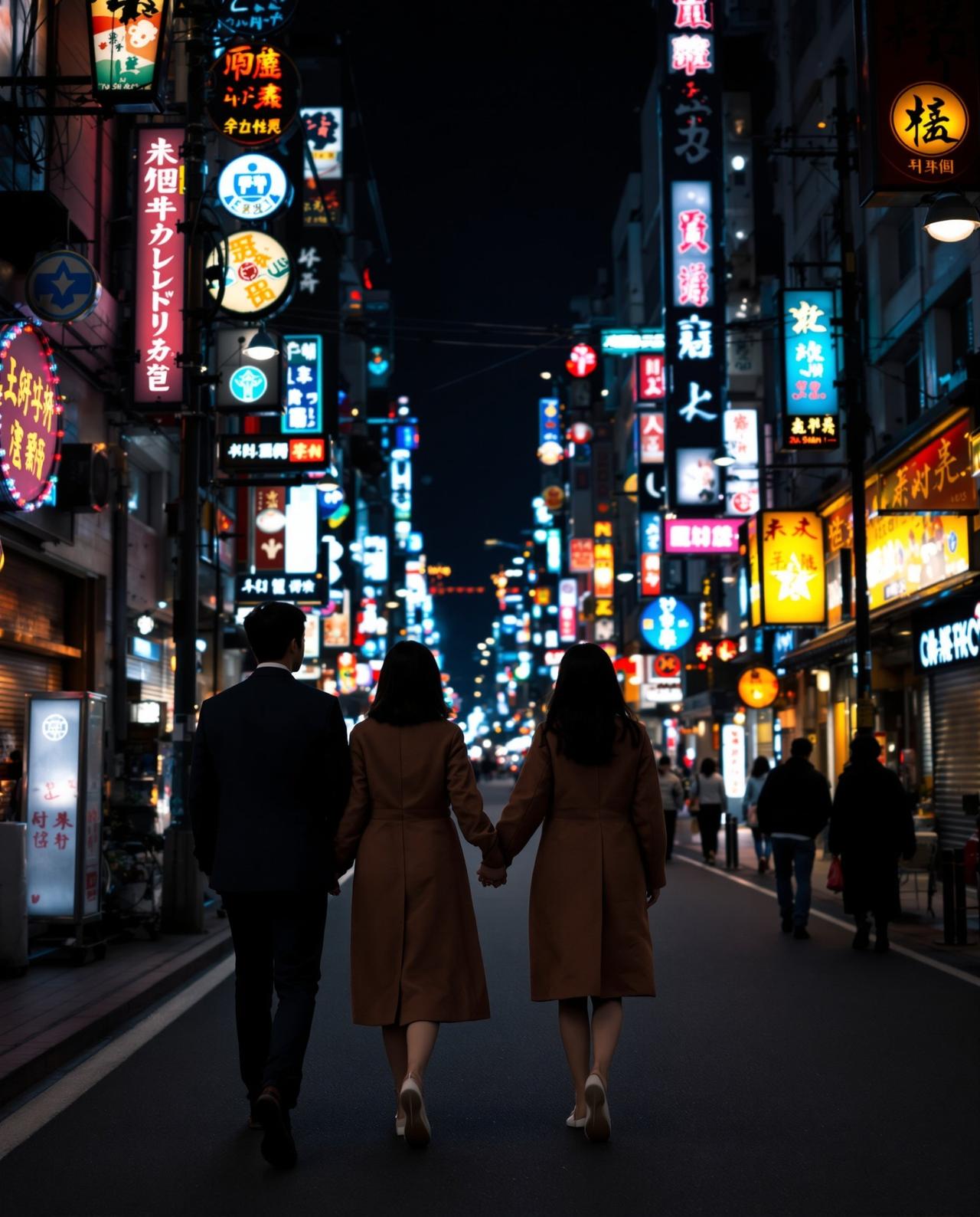 吴奇隆刘诗诗机场甜蜜再现，生命的希望在日本精子银行传递